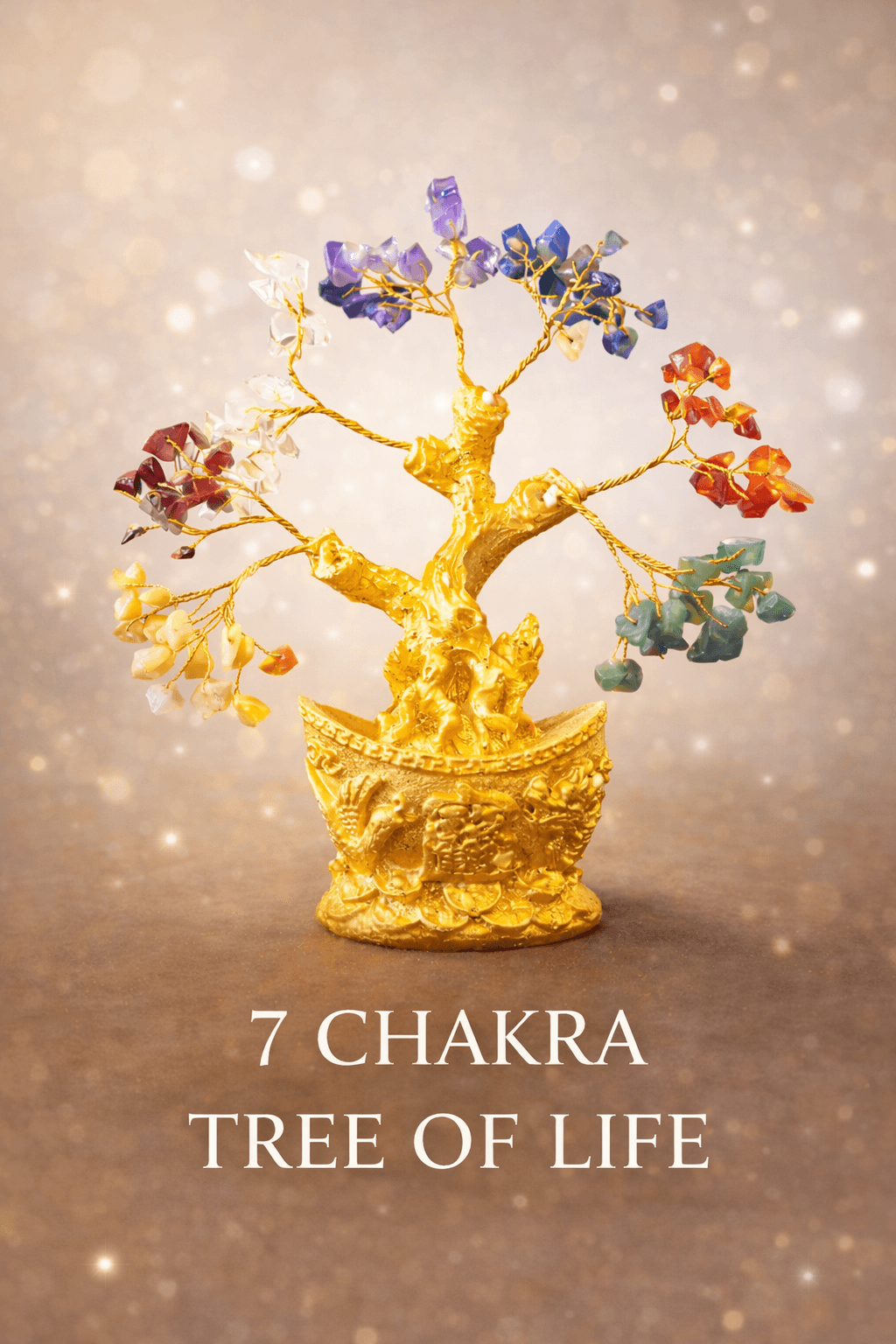 Premium Chakara Tree