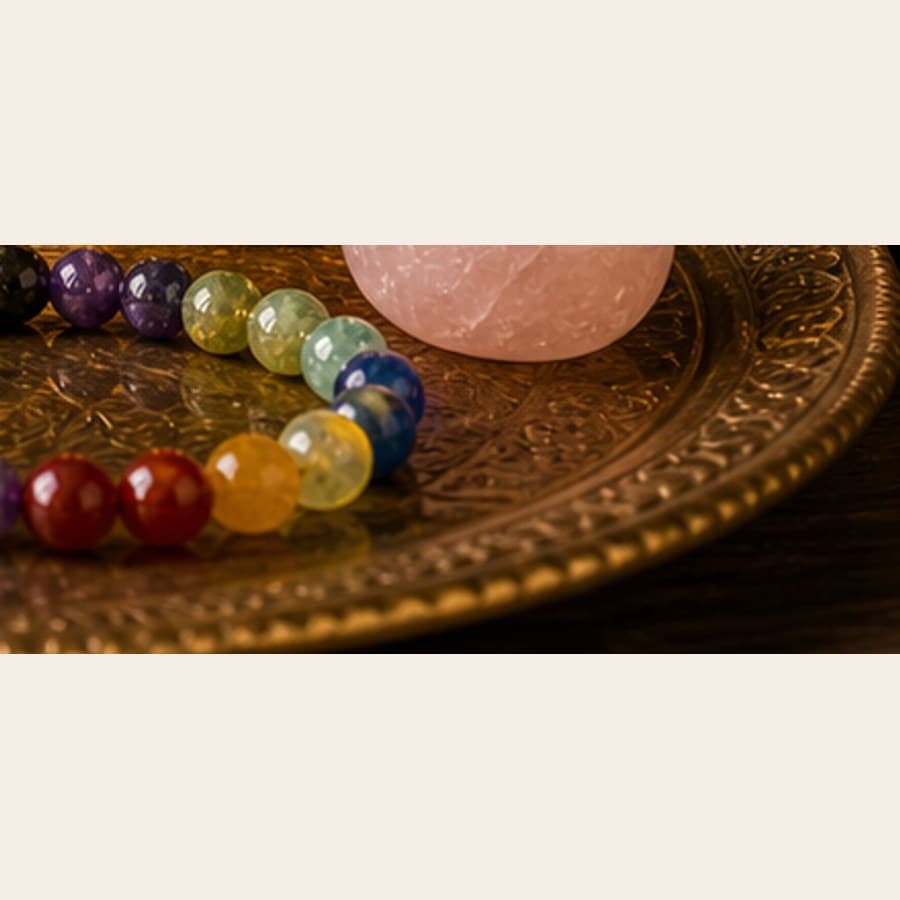 Healing Stones
